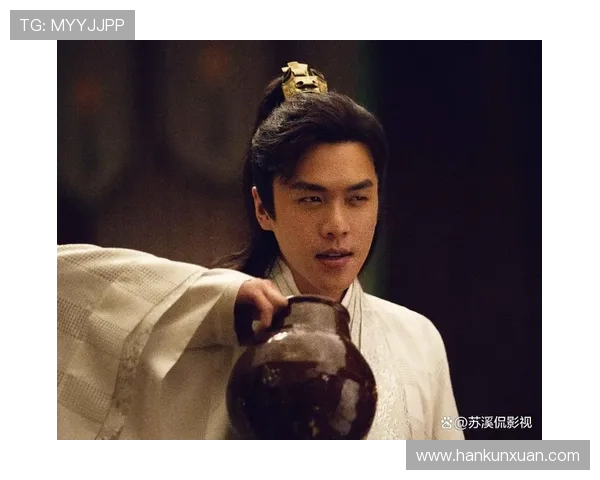《庆余年》:范闲的3个“神助攻”,让他的复仇之路不再孤单 《庆余年》:范闲的3个“神助攻”,让他的复仇之路不再孤单