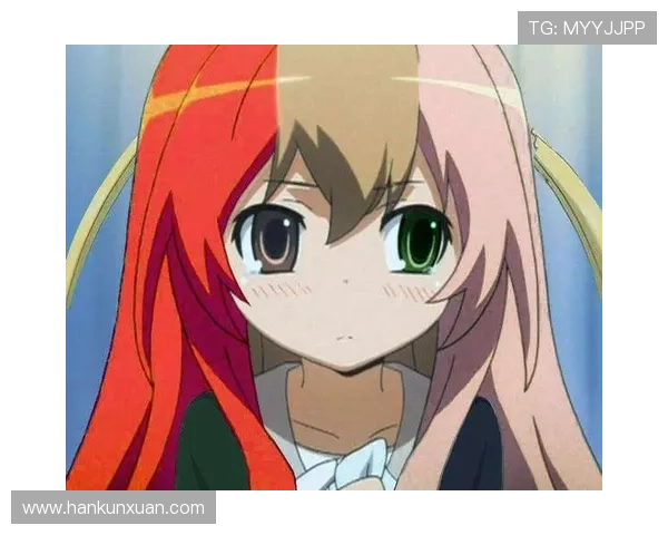 灼眼的夏娜OVA特别篇:炽热之情与宿命的交织之时