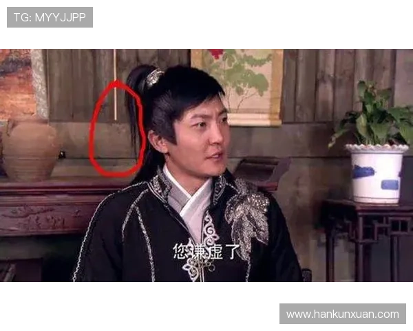 这8个伏笔,《龙门镖局2》的剧情你真的看懂了吗? 这8个伏笔,《龙门镖局2》的剧情你真的看懂了吗?