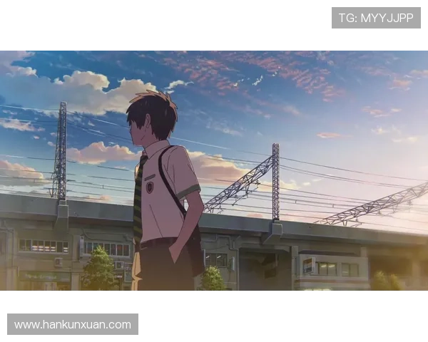 7个颠覆认知的反转,《你的名字》为何让人泪流不止? 7个颠覆认知的反转,《你的名字》为何让人泪流不止?