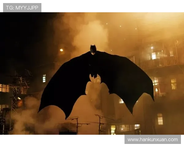 暗夜骑士的黎明:重塑哥谭的传奇与《蝙蝠侠:侠影之谜》的史诗征途