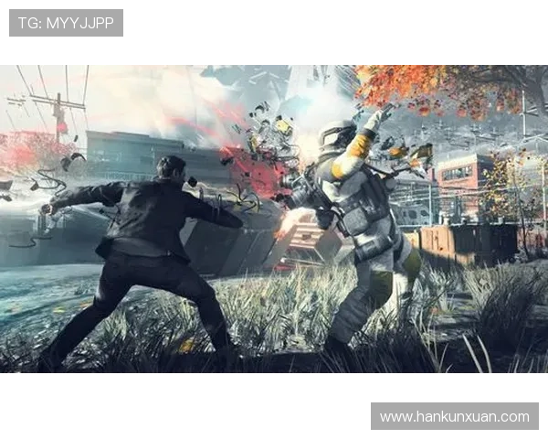 《英雄3：黎明觉醒》——超能力回归，颠覆性的未来，你的选择将决定世界！