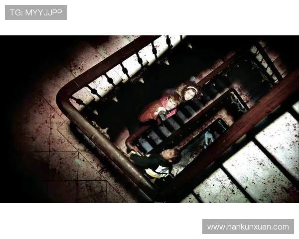 《死亡录像3:记者证》——禁忌之下的窥视,恐惧的真实回响 《死亡录像3:记者证》——禁忌之下的窥视,恐惧的真实回响