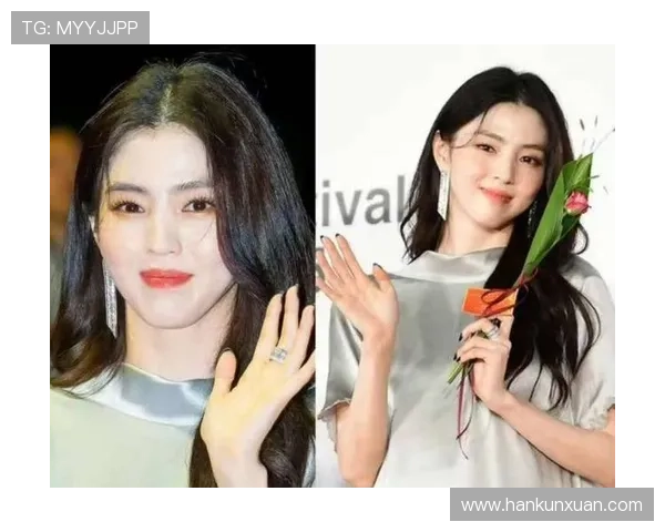 SooJin:解锁肌肤的璀璨秘密,绽放你的原生之美 SooJin:解锁肌肤的璀璨秘密,绽放你的原生之美