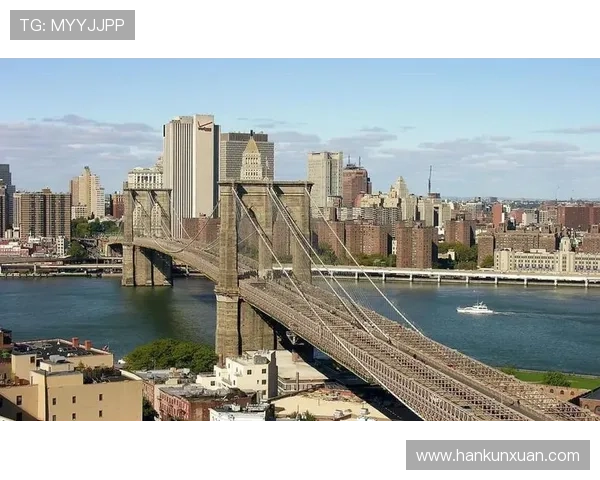 从布鲁克林到曼哈顿:一场跨越海峡的梦想与奋斗史诗