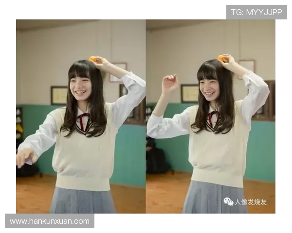 制服的魅力：唤醒你内心的渴望