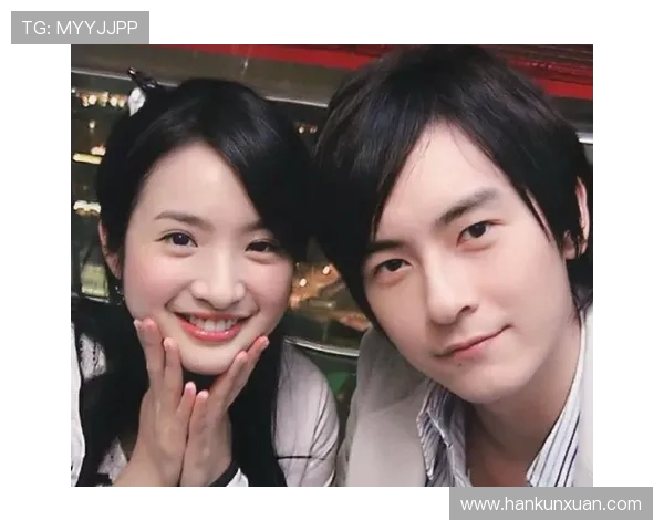 尘埃落定还是情深不渝？郑元畅林依晨“是”与“否”的拉扯