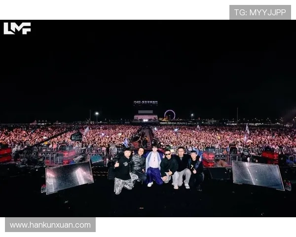 娱乐没有圈：打破壁垒，共赏视听盛宴