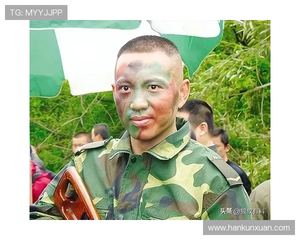 戏骨的光芒：细数谷智鑫的荧屏经典，不止是军旅硬汉