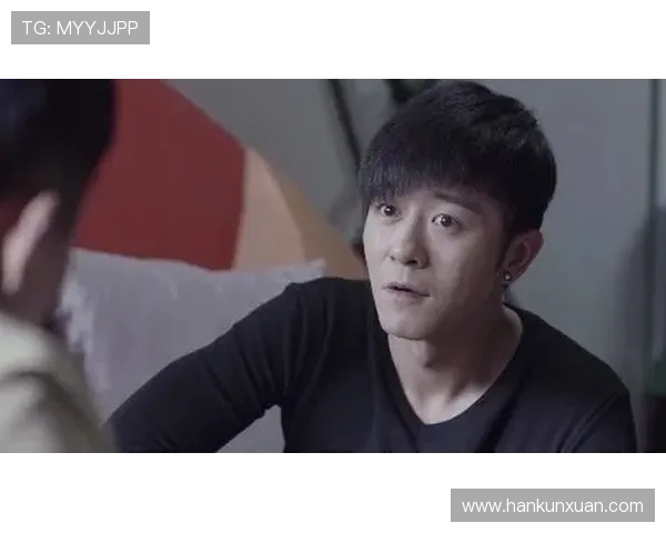 林申：不止于荧幕，他用镜头编织的时代烟云与人性光辉