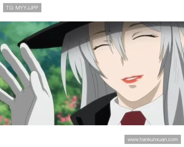 《幻影少年》：一场视觉与心灵的双重盛宴，怎能错过？