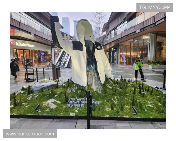 THEMIX：不止于声，一场听觉与感官的奇幻旅程